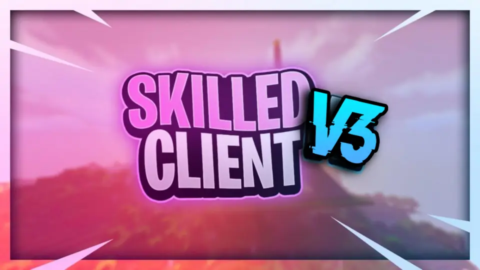 An image/thumbnail of SkilledClient V3