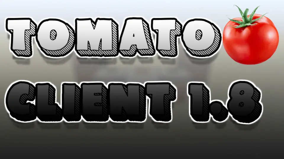 An image/thumbnail of Tomato Client