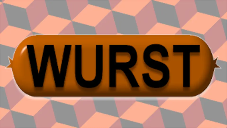An image/thumbnail of Wurst 1.16.2